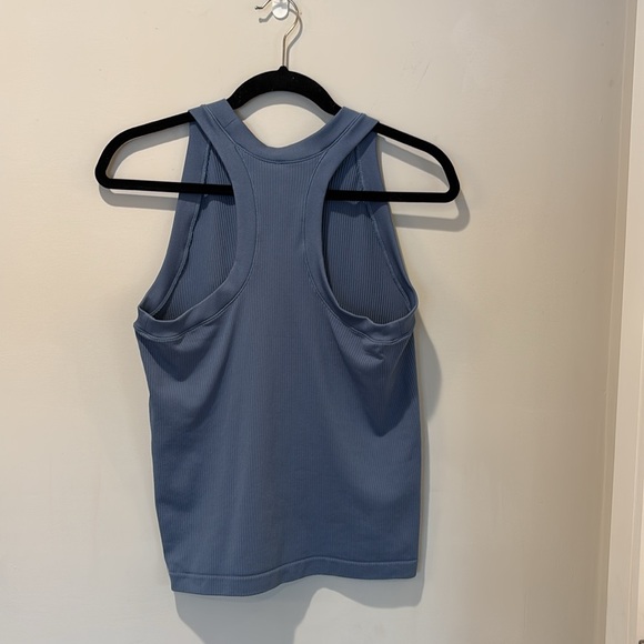 4 Pack Athleta Racerback Tank - Picture 6 of 11